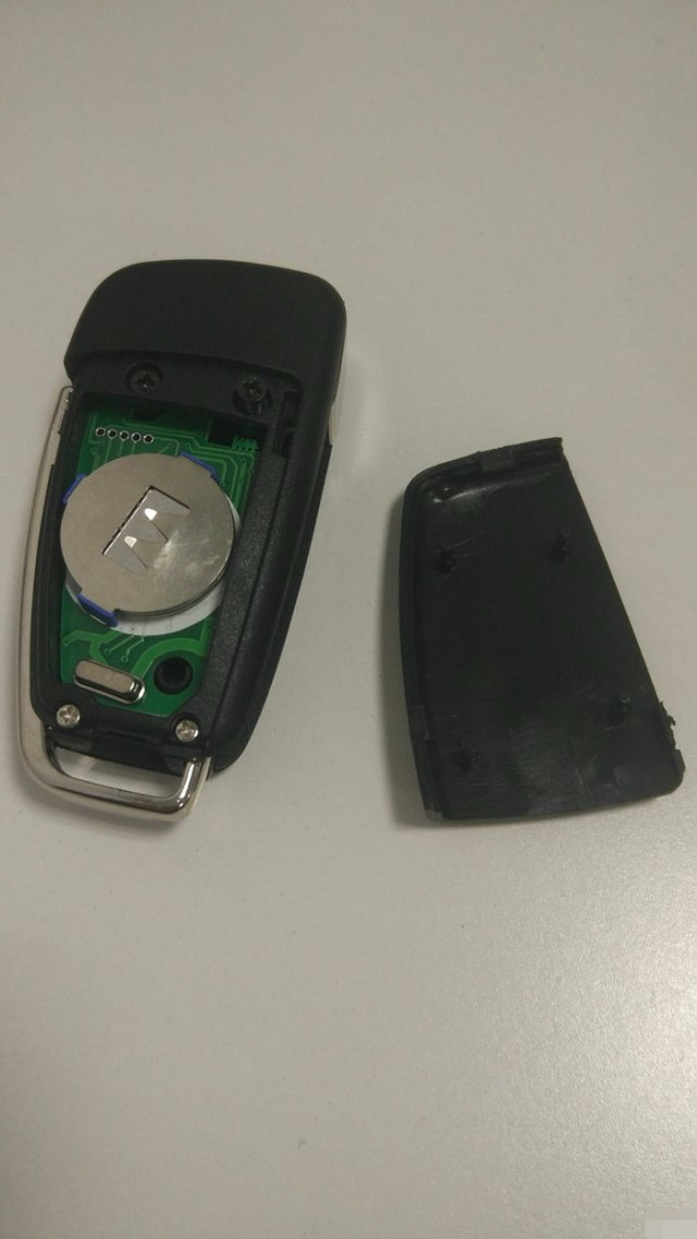 艾瑞泽5只有一把遥控钥匙,钥匙丢失怎么办?遥控钥匙怎么配?