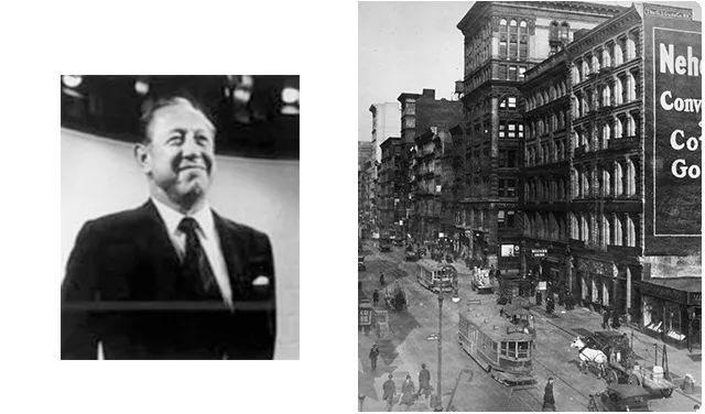 便利店的演变视频,便利店简史