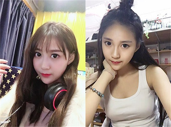 CFgirl躺躺：小哥哥，带我躺赢可以吗？