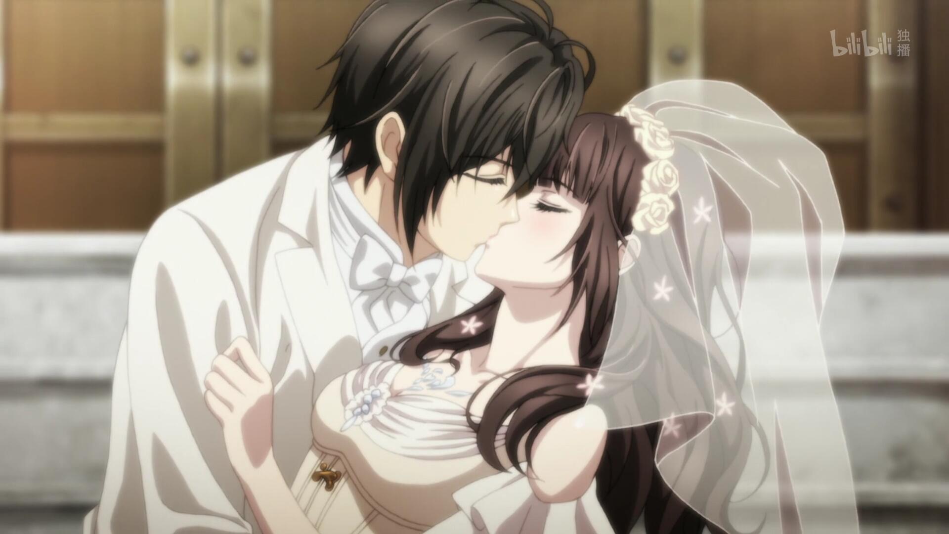 完结撒花系列简评10月番剧补完计划参考！