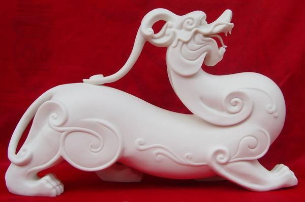 貔貅正确开光流程,貔貅开光是以貔貅的左边为左边吗