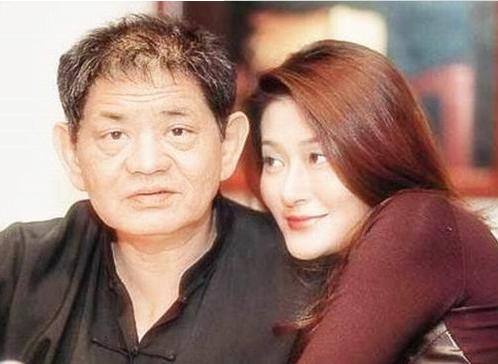 四位演三级片出道女星前三个嫁入豪门相亲相爱最后一位太可惜