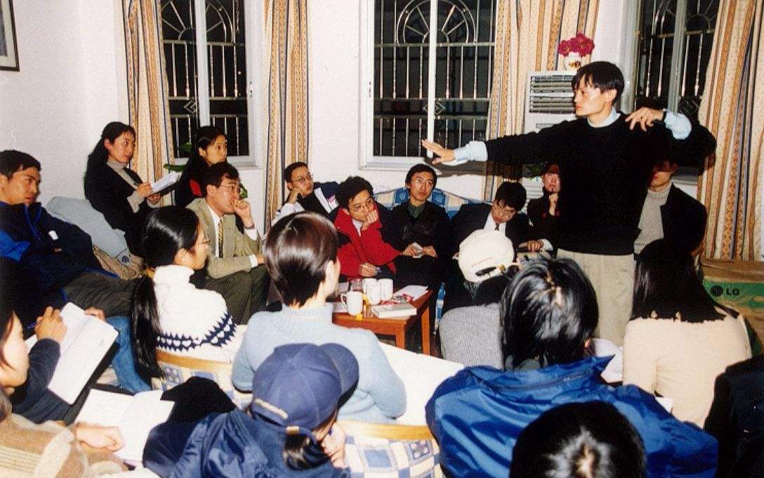 18岁算什么，老子有两个18岁，一个IT老鸟的自白