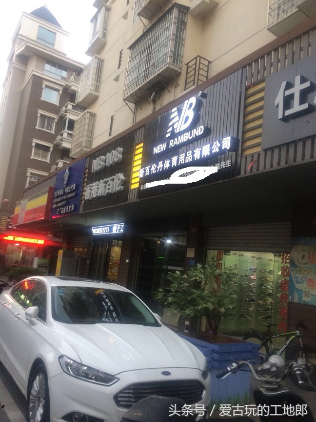 鞋都之路何去何从,成也“仿”忧有“仿”——图文并茂走进鞋都