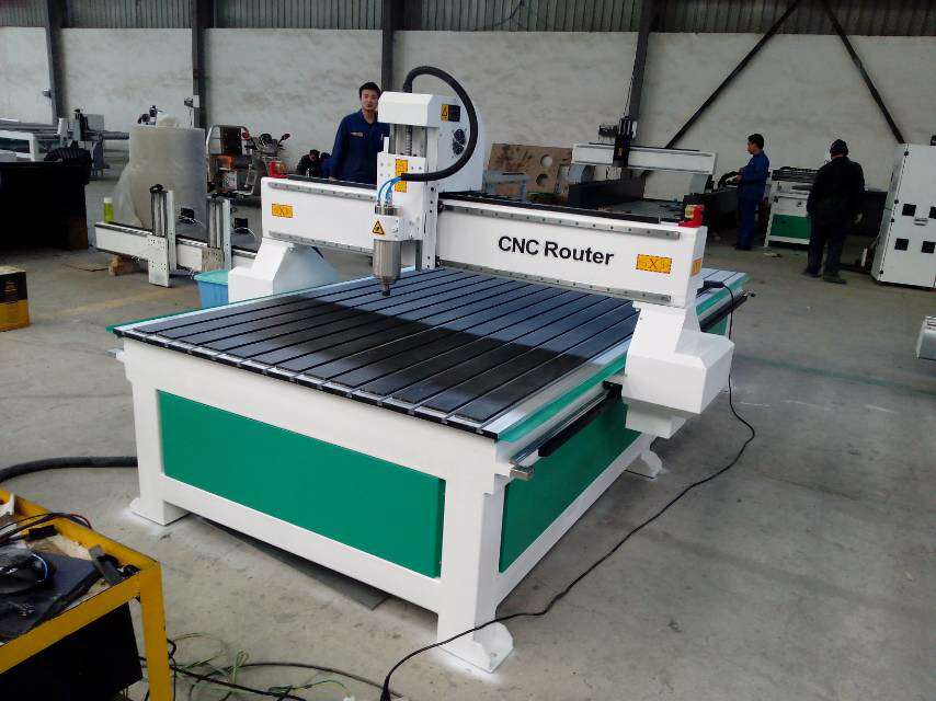 木工开料雕刻机操作规范与标准,木工开料机和雕刻机有什么区别