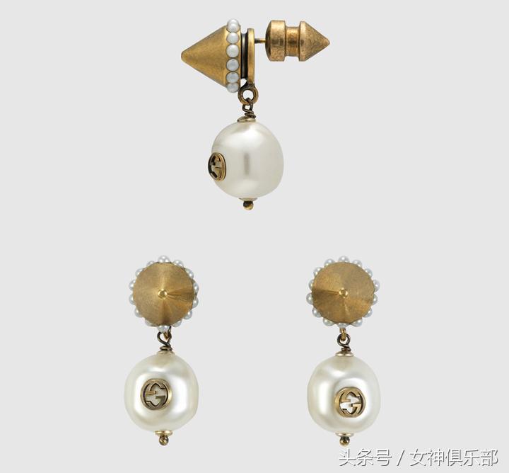 gucci2018夏季搭配,gucci春日穿搭