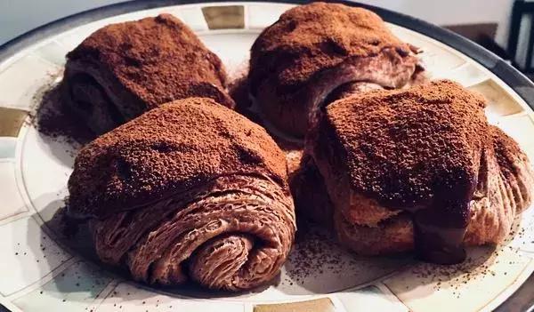 网红美食脏脏包到底是什么,脏脏包网红食物测评