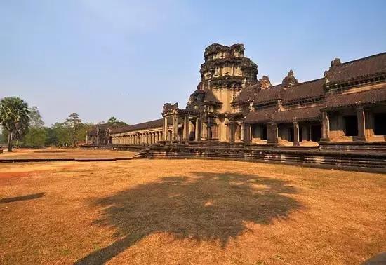 环游世界旅行必备清单,中国出发环游世界推荐攻略