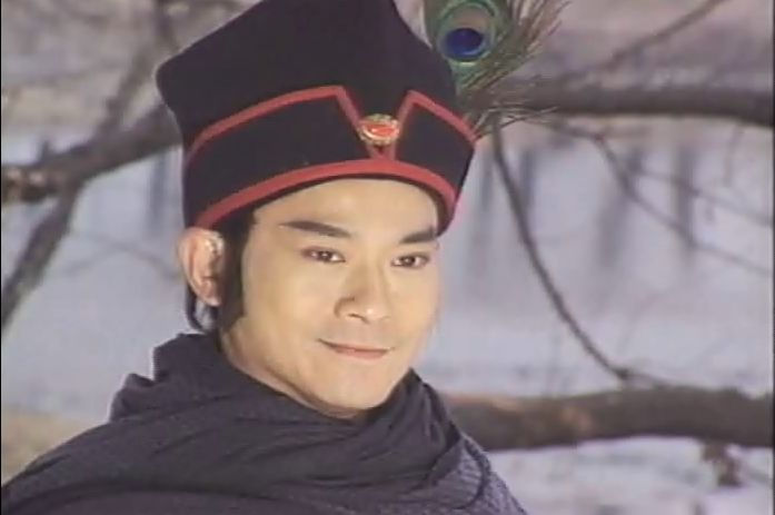 他的剧目一播出，股市就跌，34次中招，上个新闻都会跌