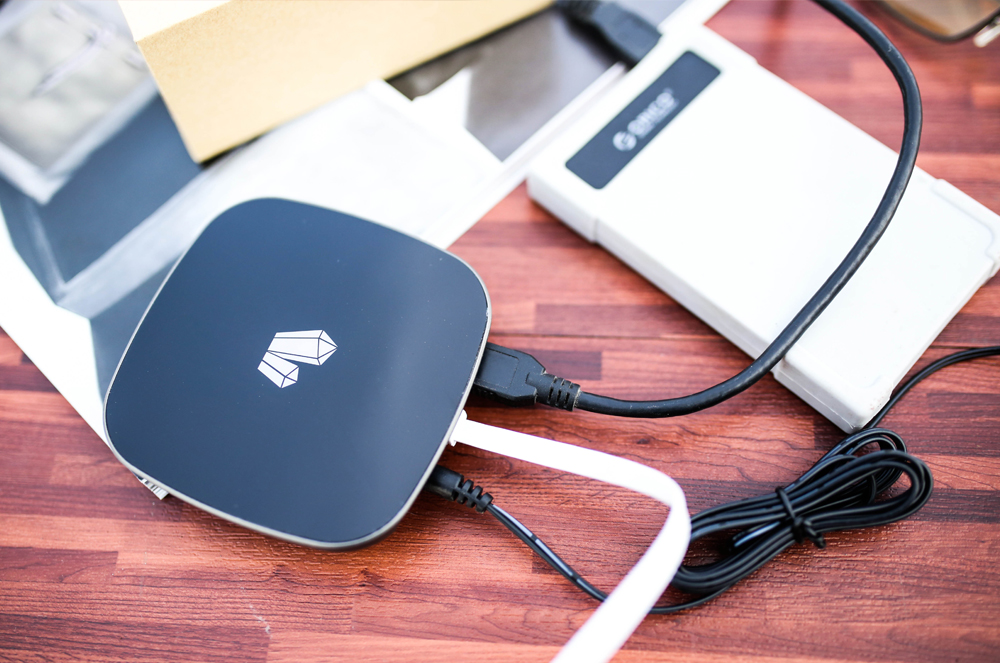 神秘！我家的宽带每天帮我挣几十元：吓蒙圈