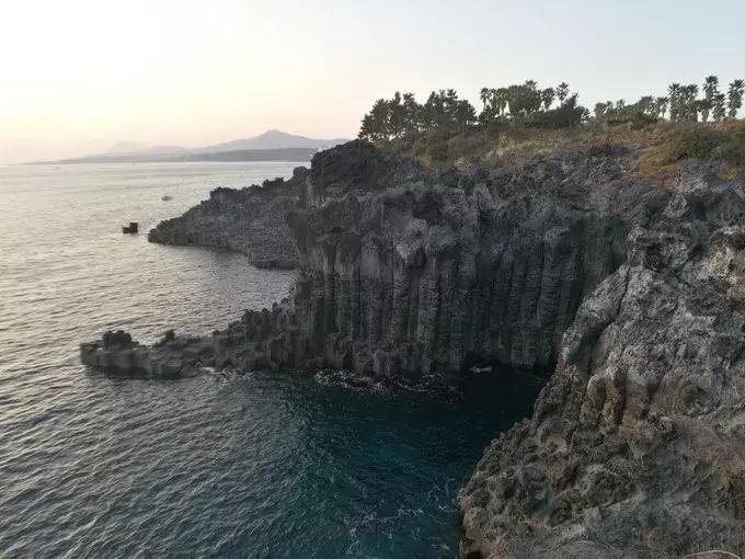 济州岛三日游最佳路线图,济州岛四天三晚游记