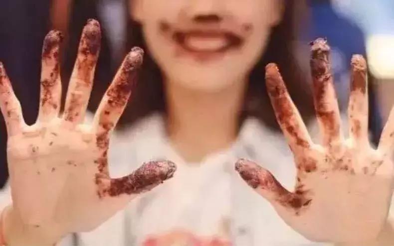 网红美食脏脏包到底是什么,脏脏包网红食物测评