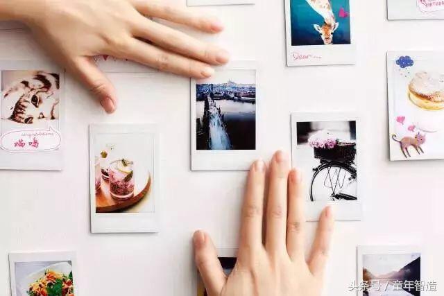 让我们一起留住美好的曾经,让我们一起记录快乐时光