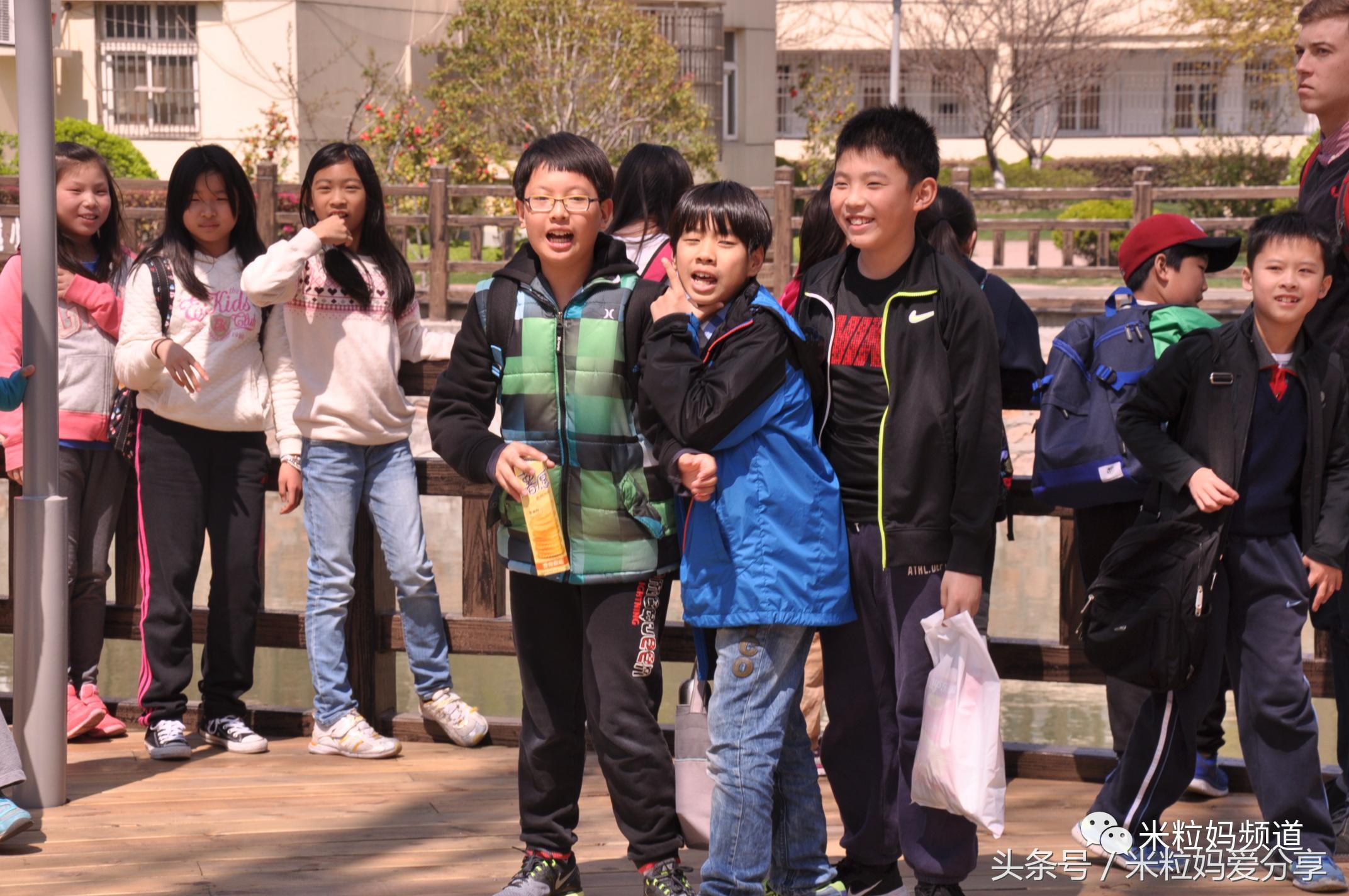 上海国际学校排行榜2023,海南上海世外国际学校