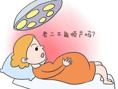 有头胎剖二胎顺的吗,一胎剖二胎顺需要满足的条件