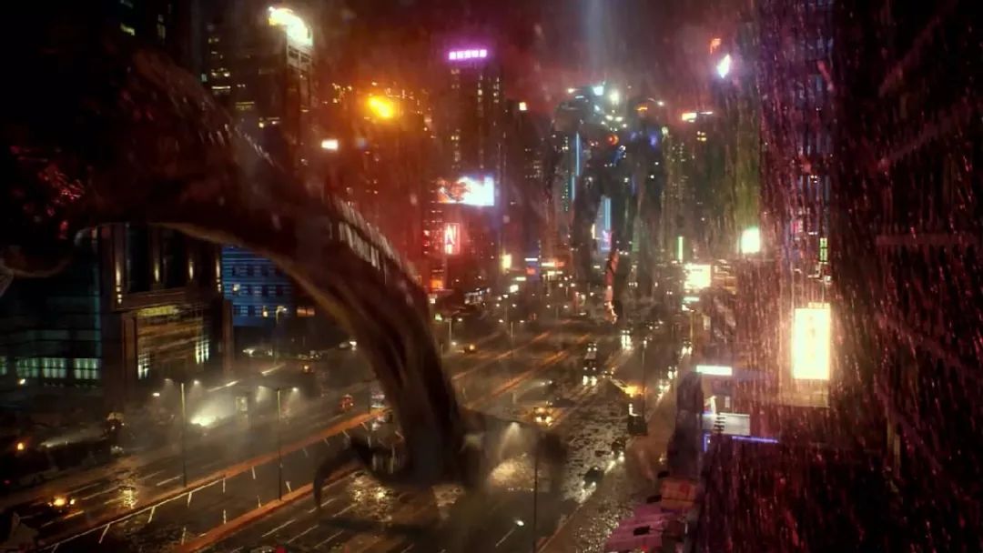 2018好莱坞大片都在这，整整28部