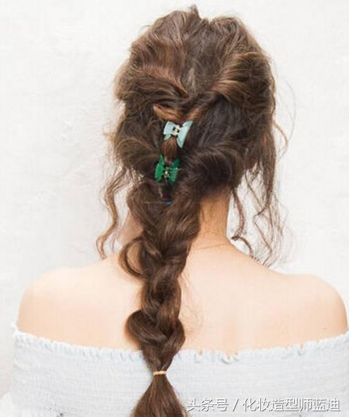 怎么才能把马尾辫扎的有气质,5分钟打造漂亮的马尾辫技巧
