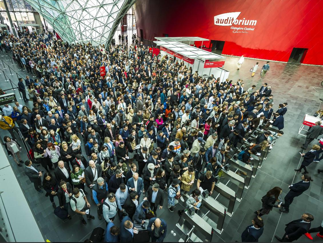 家具展会是怎么样的,家具展会还能持续多久