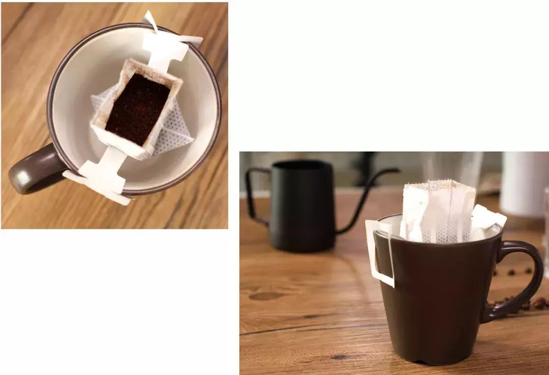 简单的咖啡饮品自己在家就能做咯,自制咖啡饮品简单又好喝教程