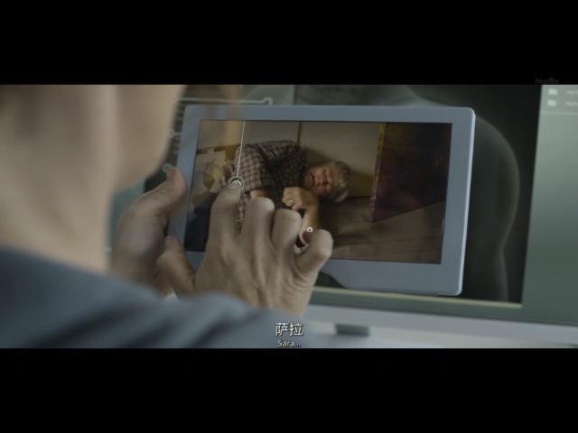 嘿嘿嘿被父母撞见?《黑镜》S4E2:最应该给父母看的一集美剧!