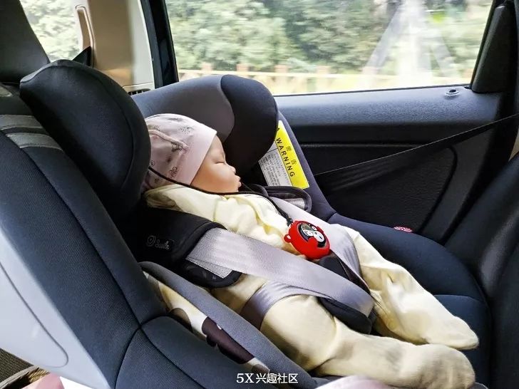 熊本熊随身空气净化器测评,空气净化器婴儿专用家用强力