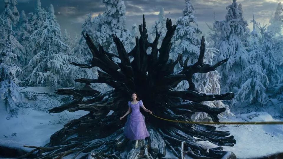 2018好莱坞大片都在这，整整28部