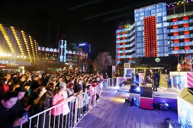 这是西安的“兰桂坊”？从第一代孵化器，到西安最美咖啡街区