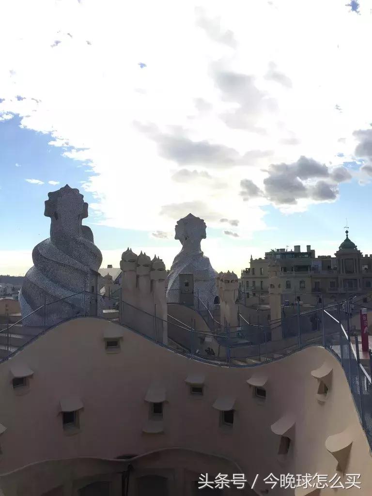 「2017西班牙圆梦之旅」你心中的马德里和巴塞罗那有多远？