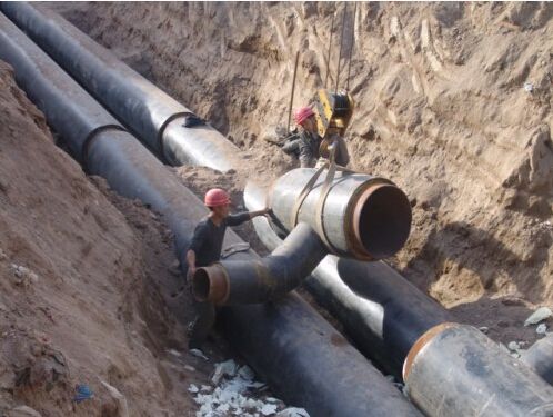 保温弯头弯曲径怎么计算,保温弯头各种尺寸下料计算公式