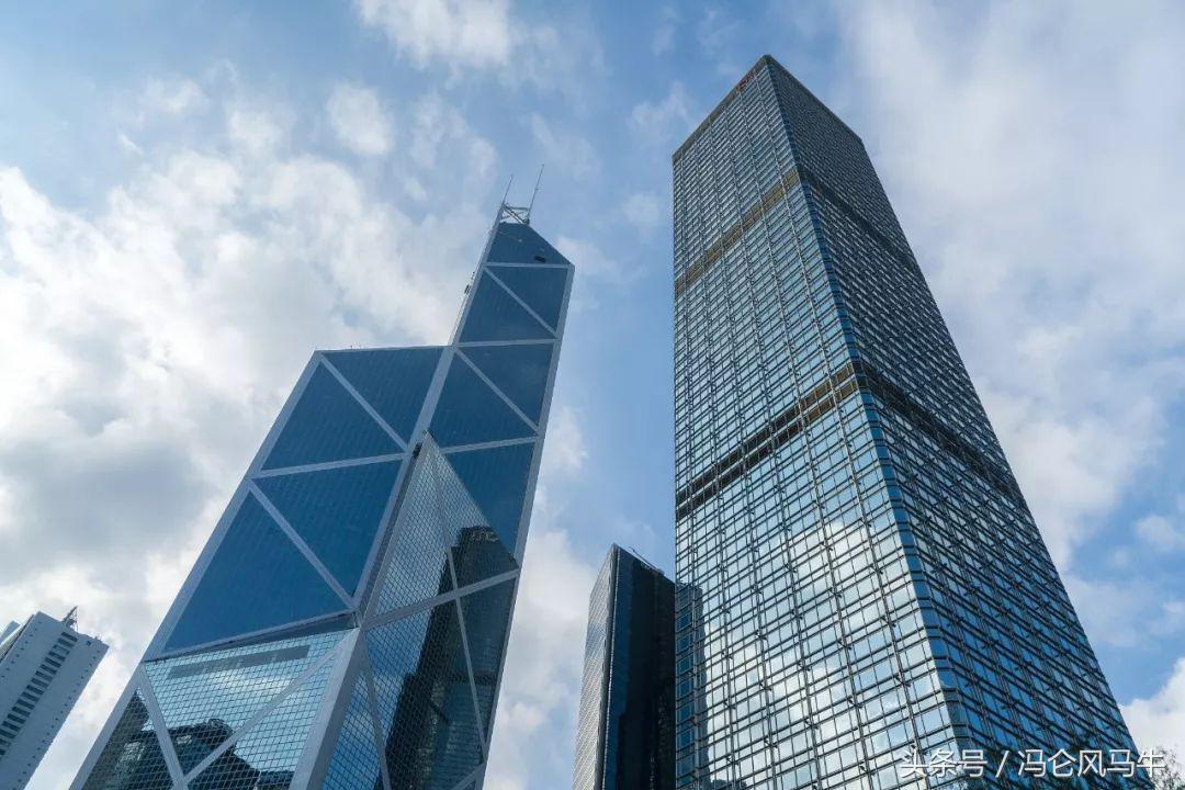 冯仑究竟有多牛,冯仑政商关系