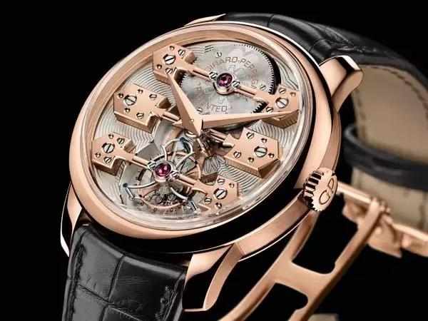 那些很短的神级手表昵称,看手表咋样知道手表名字和型号