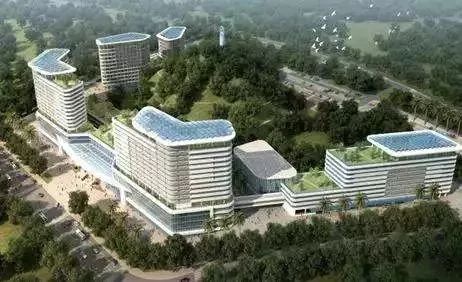 深圳太厉害了,现在深圳有多厉害