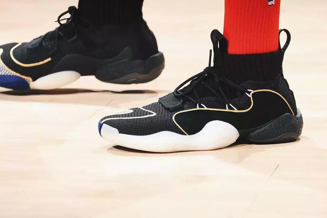 2018最值得期待的篮球鞋,2019年值得期待的新鞋