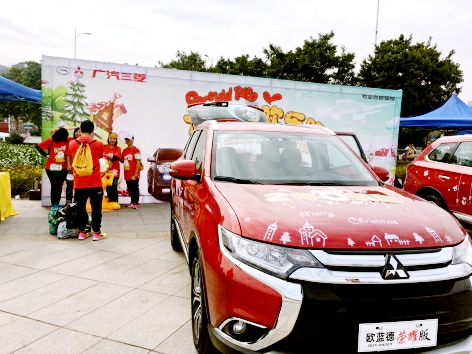 跟加菲猫一起旅行,这个圣诞你在期待什么