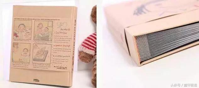 纸质相册制作用什么软件好,教你制作传统相册模板