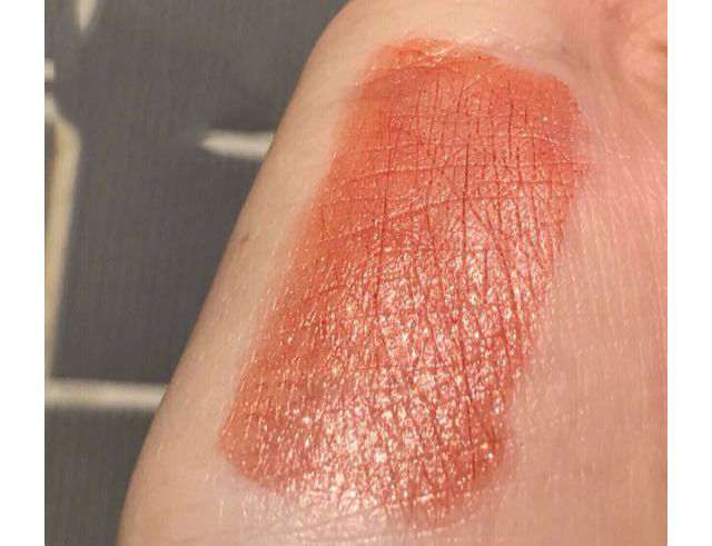 雅诗兰黛豆沙色口红杨幂同款,杨幂专属枫叶色口红