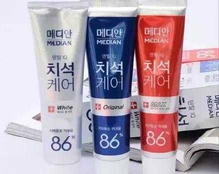 牙膏牙刷选购攻略,如何挑选一款好的牙刷牙膏