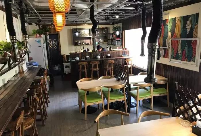 江门卖炭翁的馆子,卖炭翁老火锅