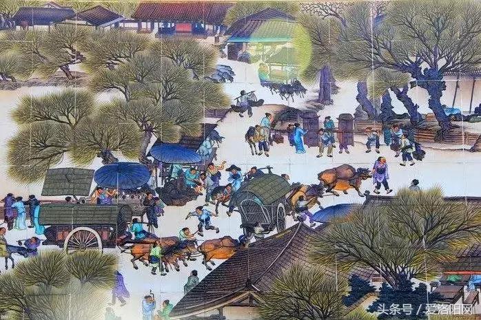 「寻津」孟津这个名镇藏着大秘密，曾被誉为“小洛阳”！如今……