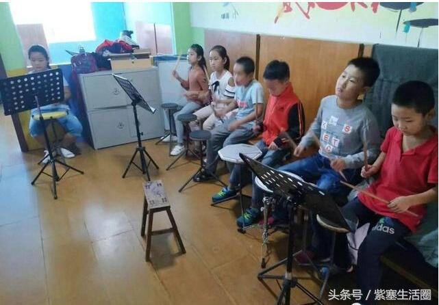 架子鼓速成的秘诀,零基础的架子鼓学员怎样慢慢变好