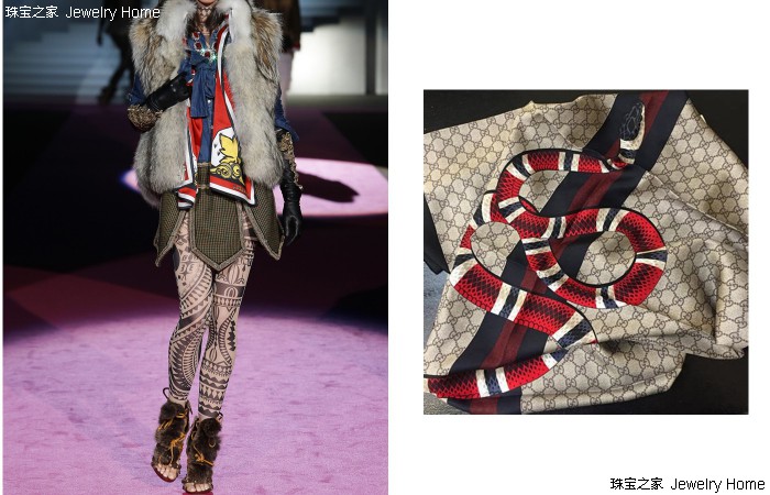 十二生肖变成珠宝,十二生肖对应的珠宝