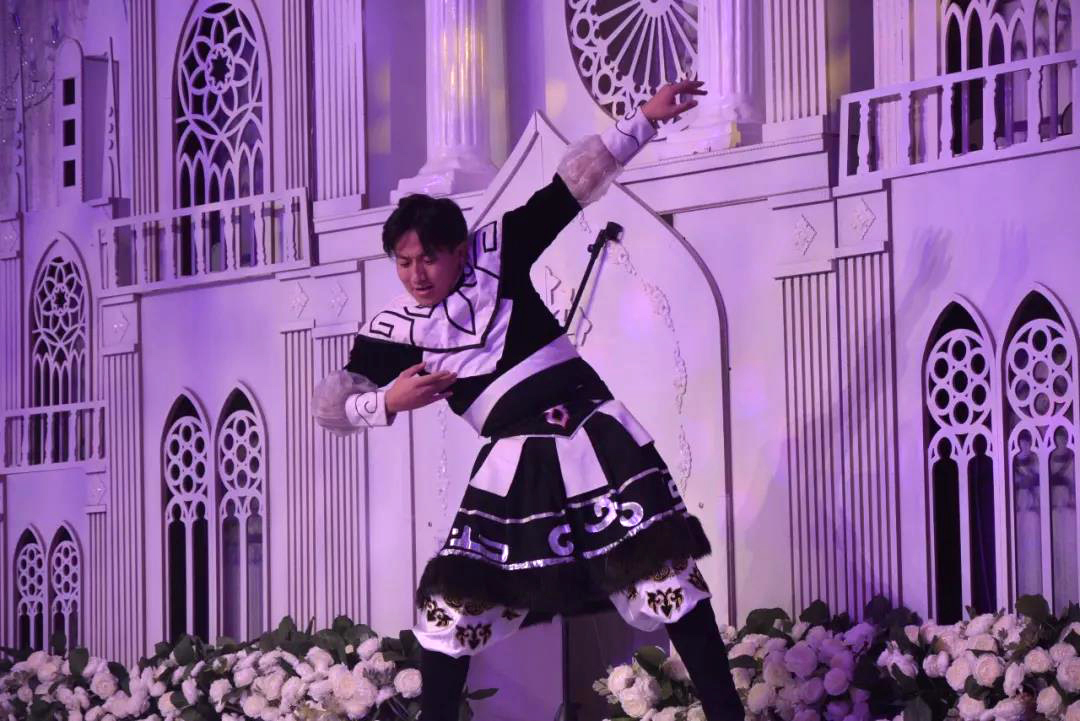 创业孵化园筑巢引凤促创业,年会视频同心逐梦宣传片