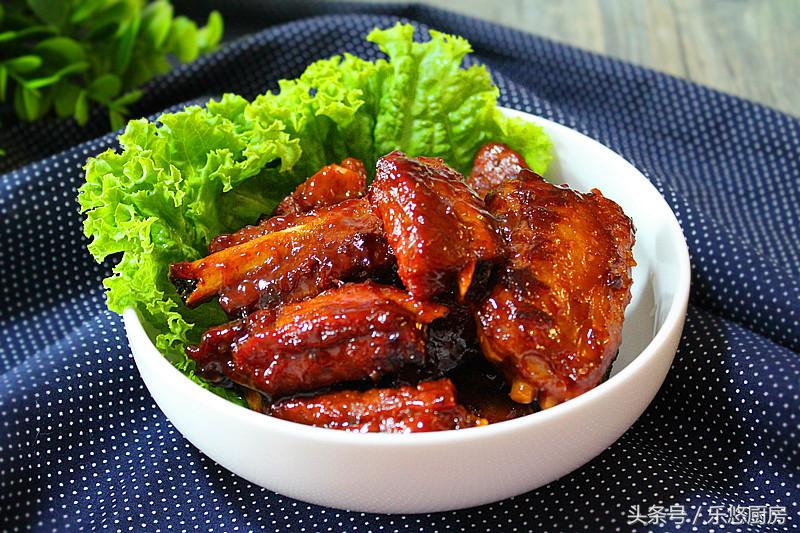 十大红烧菜做法,教你10道家常红烧菜的做法