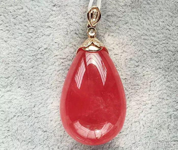 今年最火的颜色珠宝,必收藏新年开运珠宝系列大全