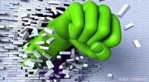 环保行业最新技术,恭喜公司获得高新企业认证