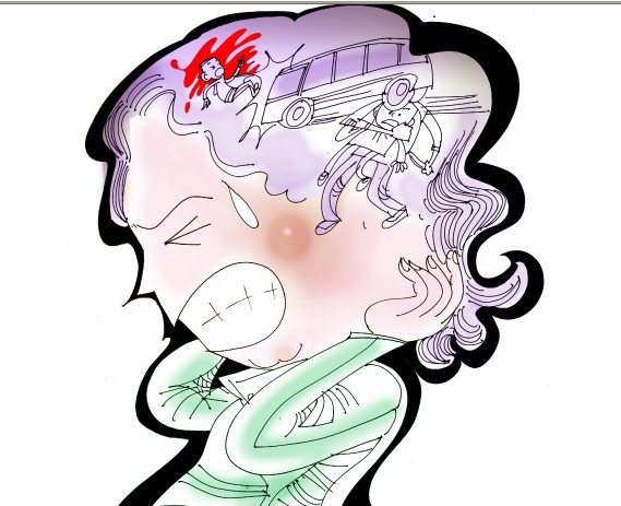 如何消除关门锁门强迫症,有没有好办法缓解锁门强迫症