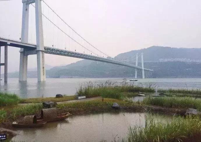 万州即将升级的公园,万州市内公园