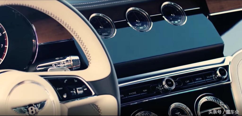 听说，你有一大大大笔年终奖等着花？｜2017超跑全录