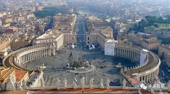 海口出发德法意瑞四国旅游攻略,一日畅游海口邂逅美丽浪漫