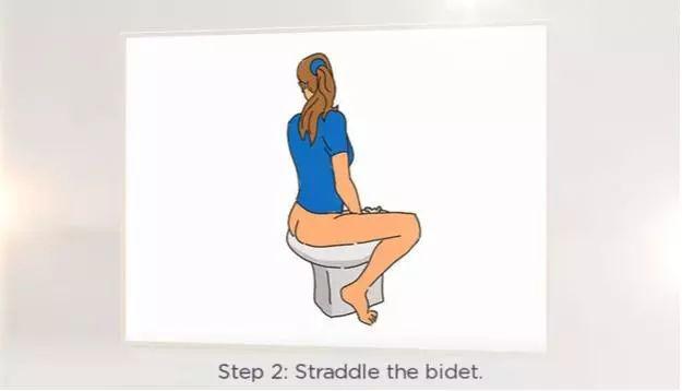 浴+居｜妇洗器使用方法全揭秘，原来马桶隔壁的东西要这样用……